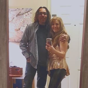 Meet your Posher, Kristine